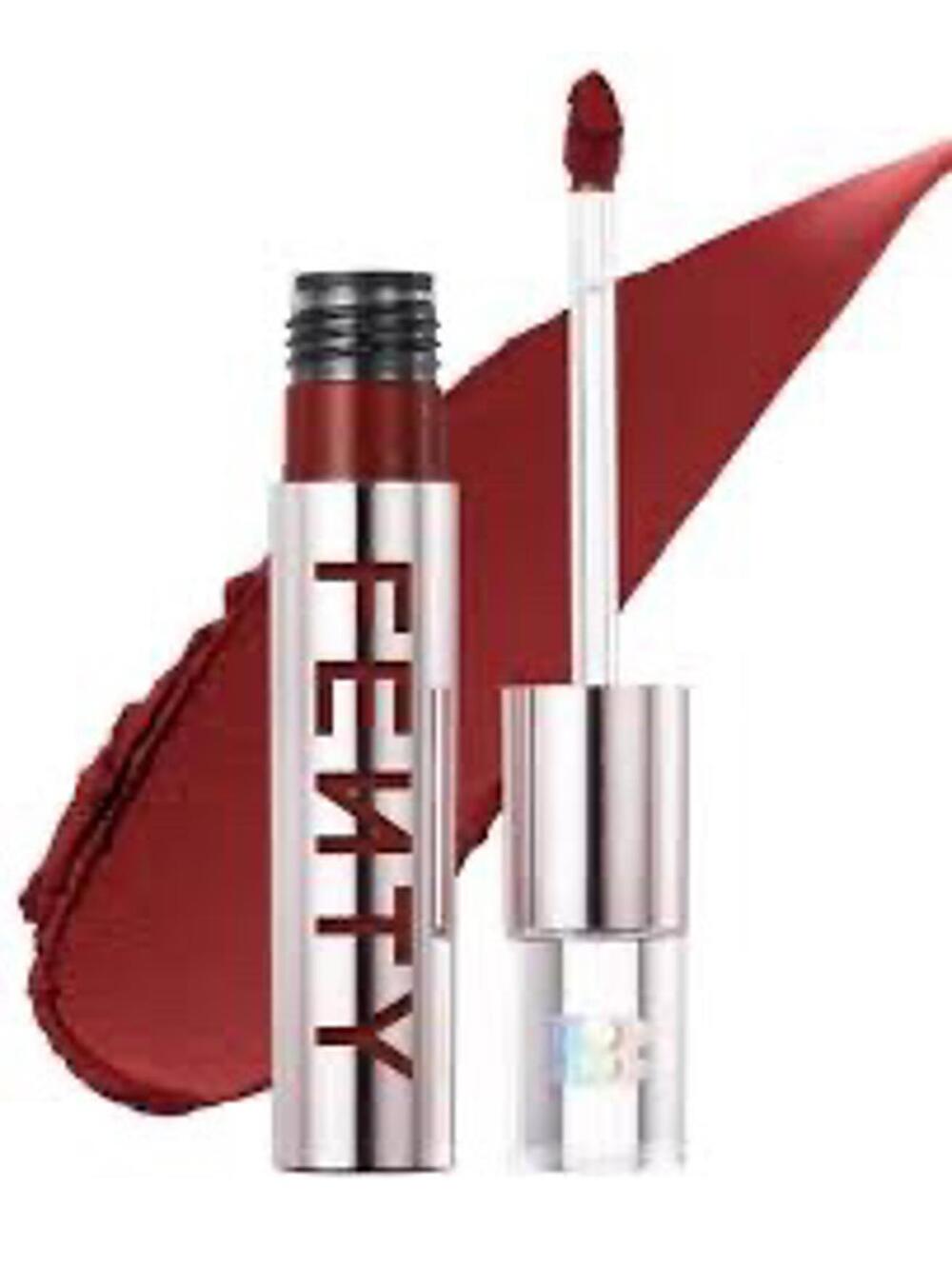 Fenty Beauty Stunna Lip Paint Longwear Fluid Lip Color - Uncensored